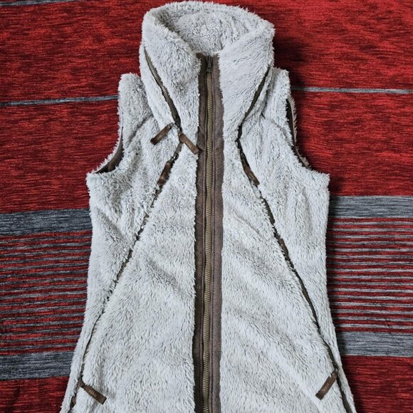 NWOT Flight Vest XS - Picture 4 of 10